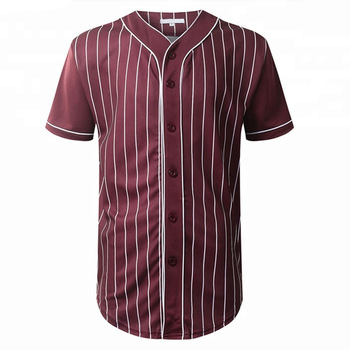 Baseball Uniform 1106