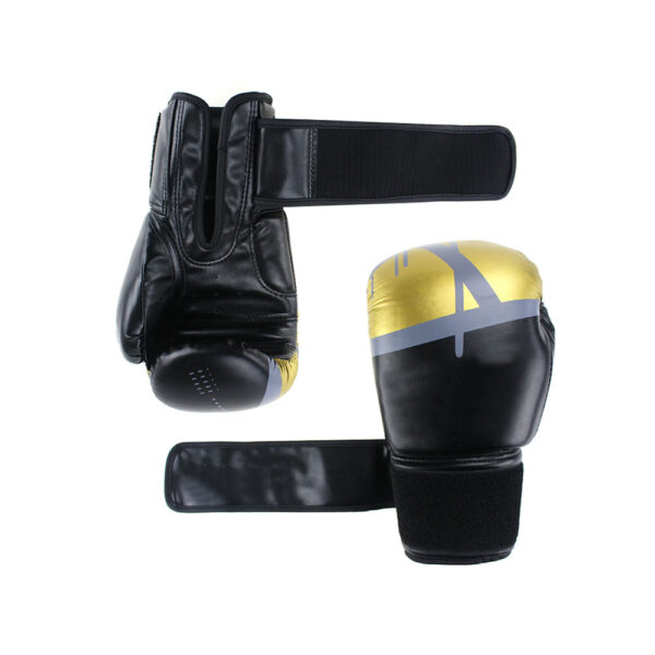 Anti-Vibration Safety Gloves