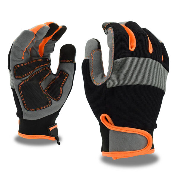 Anti-Vibration Safety Gloves
